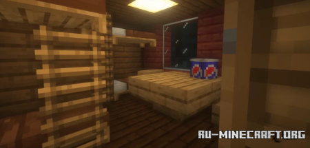 ������� Ustav ��� Minecraft