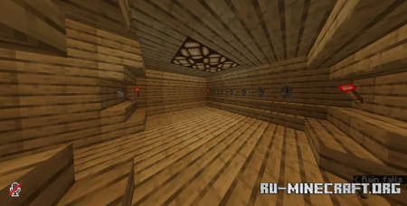 ������� Just Escape by Chama9ma9 ��� Minecraft