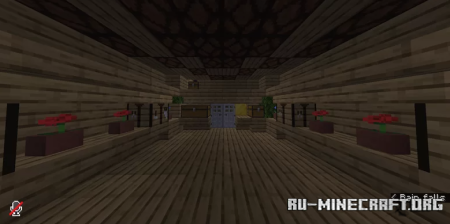 ������� Just Escape by Chama9ma9 ��� Minecraft