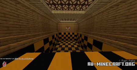 ������� Just Escape by Chama9ma9 ��� Minecraft