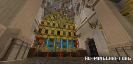 ������� ������� ������� ����� ������ ������ ��� Minecraft