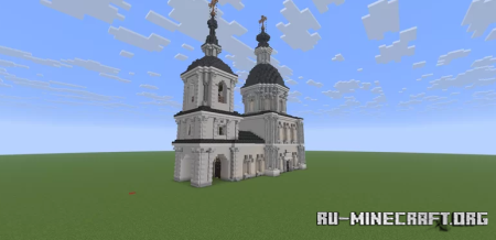 ������� ������� ������� ����� ������ ������ ��� Minecraft