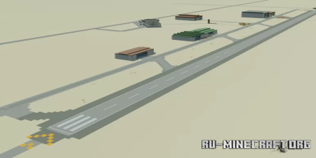 ������� Nosaroc - Miniature City ��� Minecraft