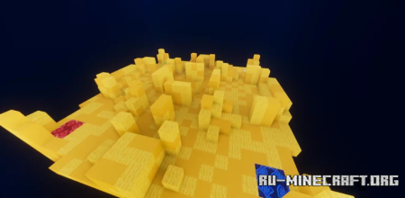 ������� Rounds by Ifritchik ��� Minecraft