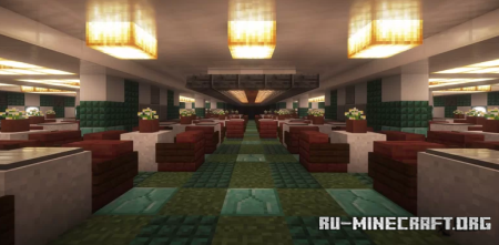 ������� TSS CARNIVALE - The Fun Ship Carnivale ��� Minecraft