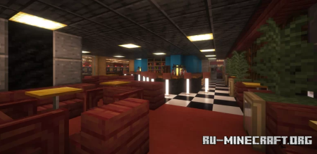 ������� TSS CARNIVALE - The Fun Ship Carnivale ��� Minecraft