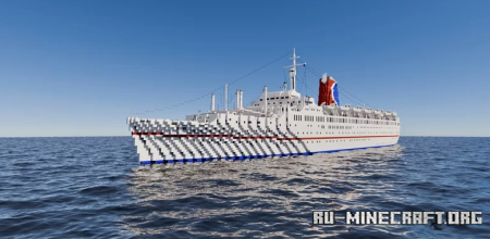 ������� TSS CARNIVALE - The Fun Ship Carnivale ��� Minecraft