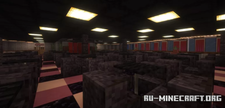 ������� TSS CARNIVALE - The Fun Ship Carnivale ��� Minecraft