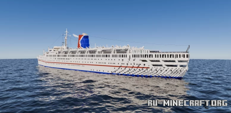 ������� TSS CARNIVALE - The Fun Ship Carnivale ��� Minecraft