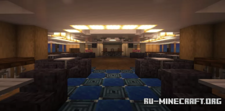 ������� TSS CARNIVALE - The Fun Ship Carnivale ��� Minecraft