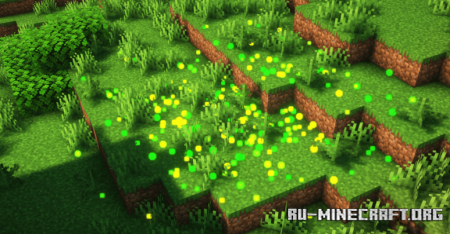 ������� EXP Counter ��� Minecraft 1.21.11