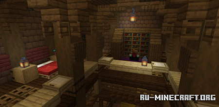 ������� Rustic Farm - Simple Starters ��� Minecraft