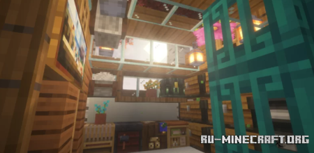 ������� Some Good Villas ��� Minecraft