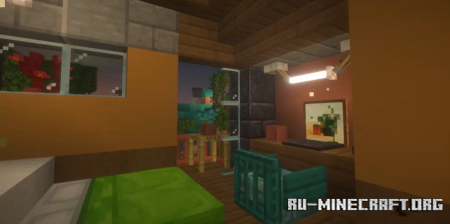 ������� Some Good Villas ��� Minecraft