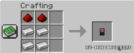 ������� The Idol ��� Minecraft 1.20.1