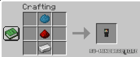 ������� The Idol ��� Minecraft 1.20.1