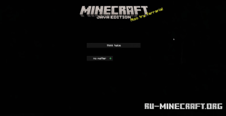 ������� Flywheel of Terror ��� Minecraft 1.20.1