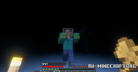 ������� Flywheel of Terror ��� Minecraft 1.20.1