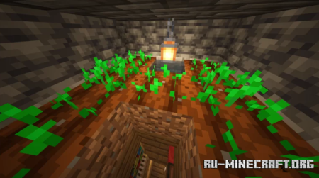 ������� Mini Medieval Survival Tower 1 ��� Minecraft