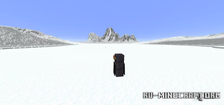 ������� The Loneliest Penguin (Why?) ��� Minecraft