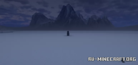 ������� The Loneliest Penguin (Why?) ��� Minecraft