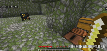 ������� Dungeon Adventure by Dragon Czar ��� Minecraft