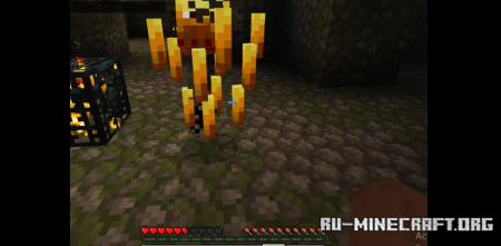 ������� Dungeon Adventure by Dragon Czar ��� Minecraft