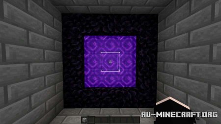 ������� HELIUM ��� Minecraft PE 1.21