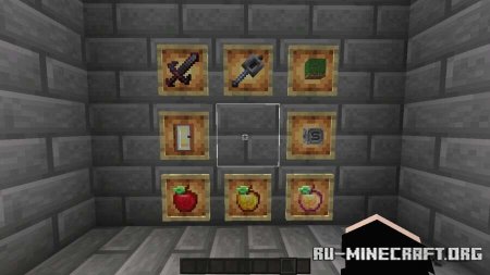 ������� HELIUM ��� Minecraft PE 1.21