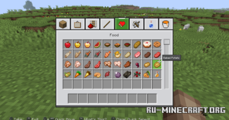 ������� Ore4J Resource ��� Minecraft 1.21.11