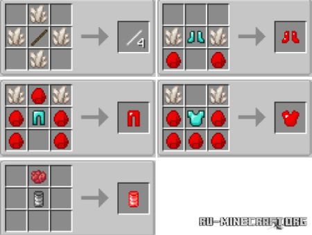 ������� Arcanum ��� Minecraft 1.21.11