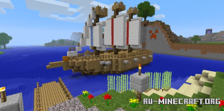 ������� my old world by mrclnne ��� Minecraft