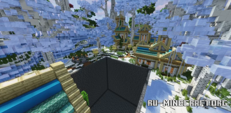 ������� 27 prison mines ��� Minecraft