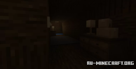 ������� InTheDark - Chapter 1 Home ��� Minecraft