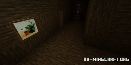 ������� InTheDark - Chapter 1 Home ��� Minecraft