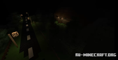 ������� InTheDark - Chapter 1 Home ��� Minecraft