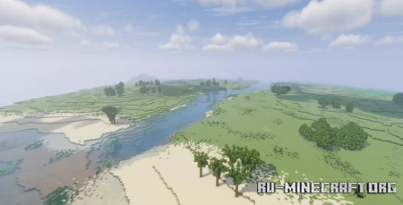 ������� Medival Island by PabloSgablo ��� Minecraft