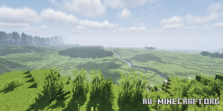 ������� Medival Island by PabloSgablo ��� Minecraft