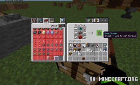 ������� ����������� ������ ��� ��� Minecraft PE 1.21