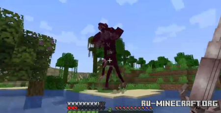 ������� Dweller Queen ��� Minecraft 1.19.2