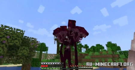 ������� Dweller Queen ��� Minecraft 1.19.2