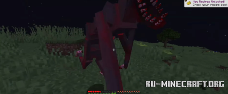 ������� The Nightmare Jar ��� Minecraft 1.19.2