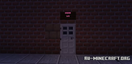 ������� Escape Room Mario 64 ��� Minecraft