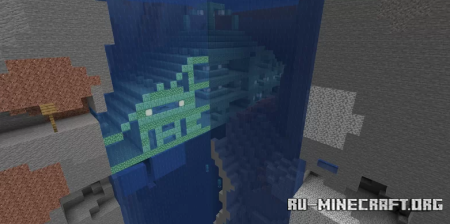 ������� Decay Floor Java ��� Minecraft