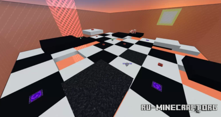 ������� Borderline by ZeroniaServer ��� Minecraft