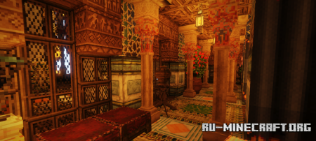 ������� Alamut ��� Minecraft