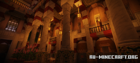 ������� Alamut ��� Minecraft