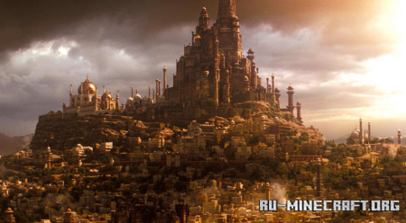 ������� Alamut ��� Minecraft