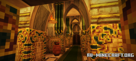 ������� Alamut ��� Minecraft