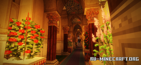 ������� Alamut ��� Minecraft